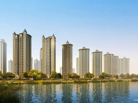 淄博雅居乐